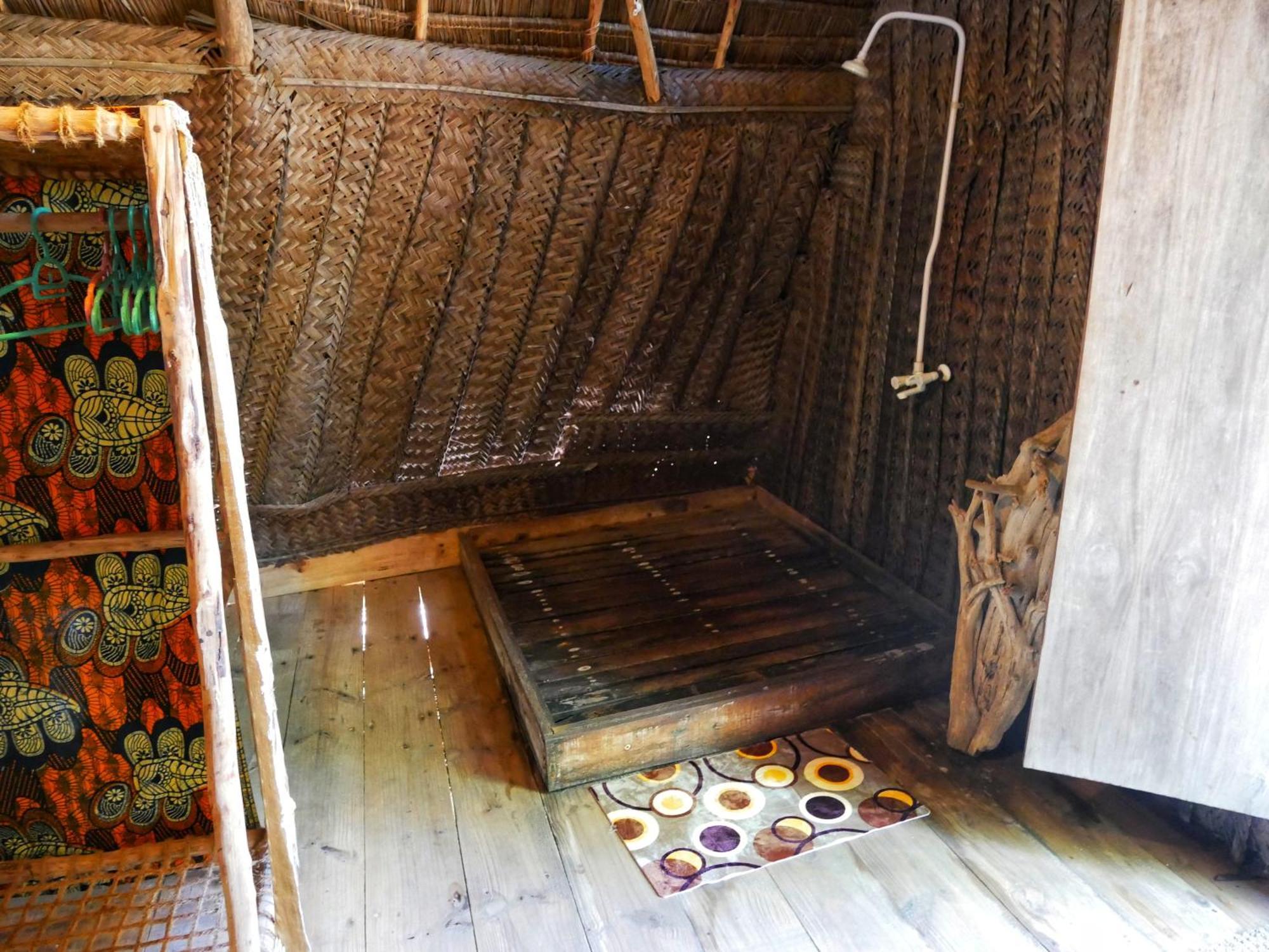 Coco Reef Ecolodge Kizimkazi Room photo